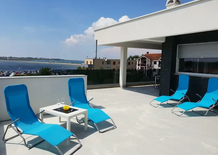 Villa Ante Nin