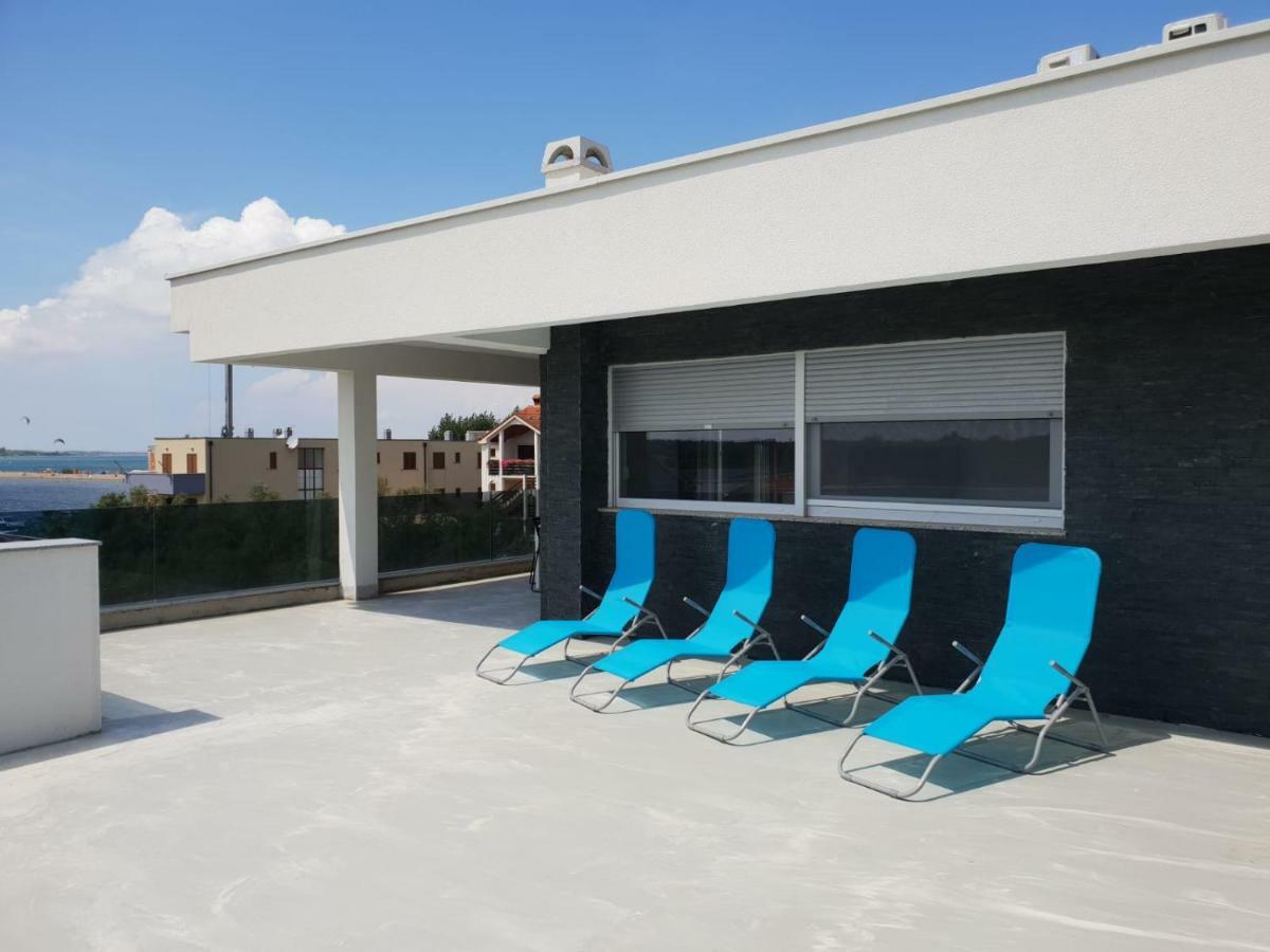 Ante Apartment Nin