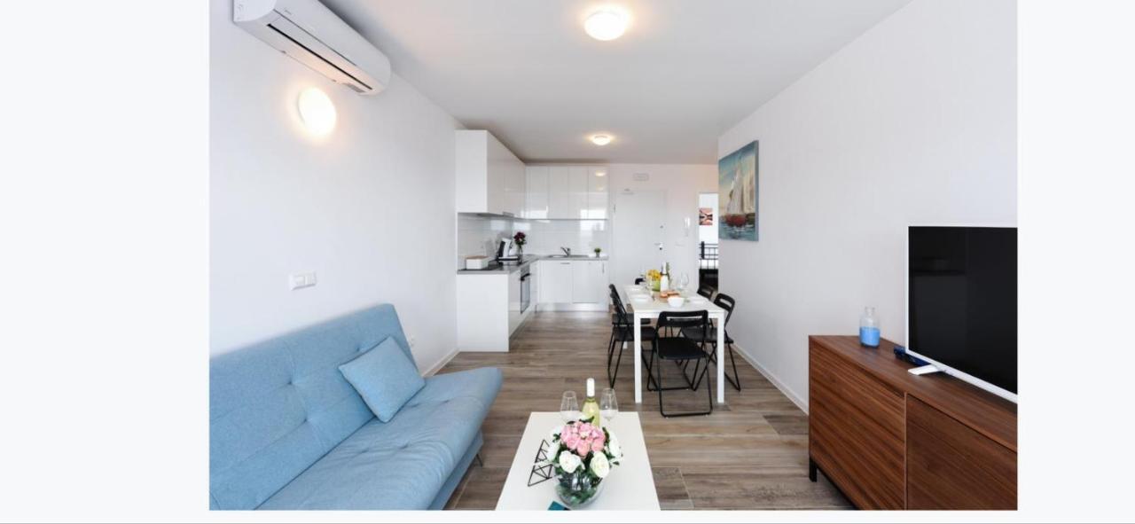 Ante Apartment