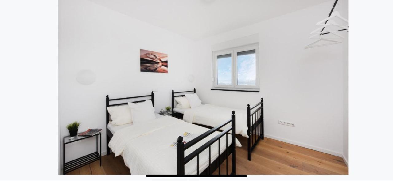 Ante Apartment Nin