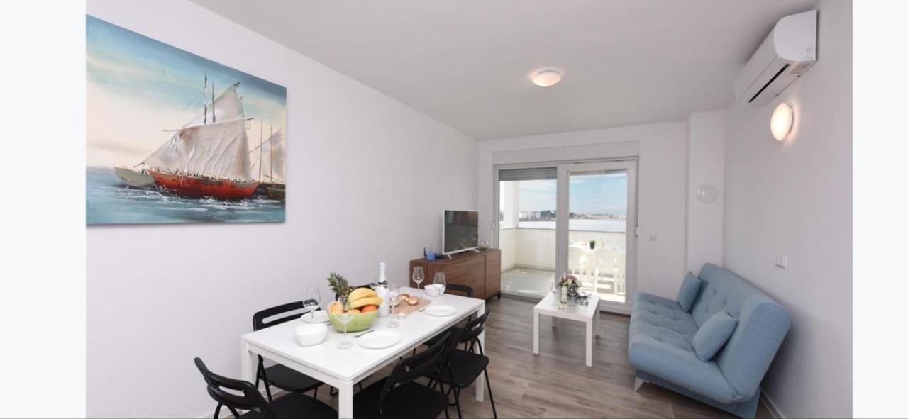 Ante Apartment
