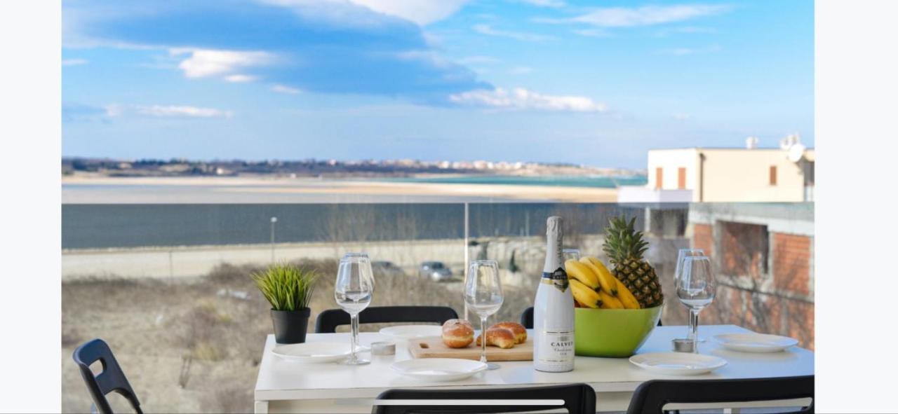 Ante Appartement *