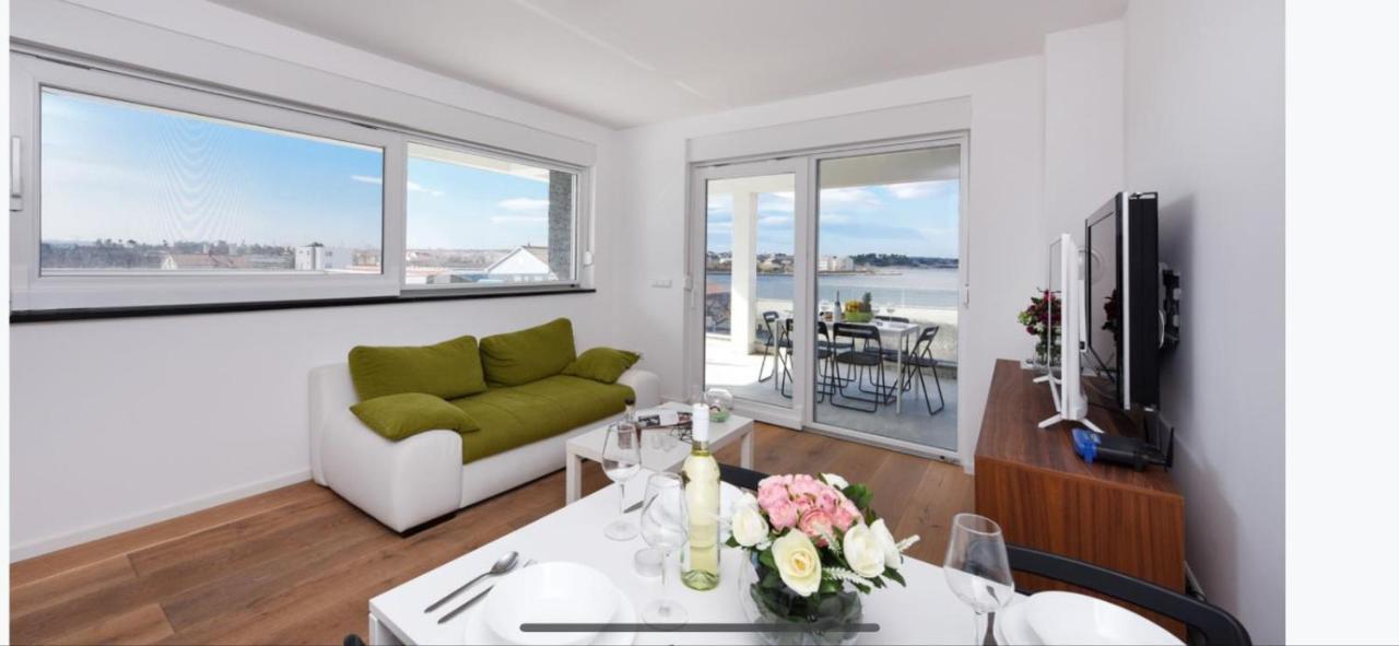 Ante Appartement *